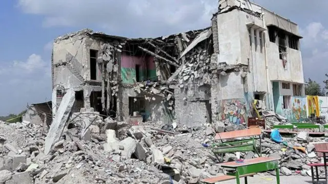 Schwere Verstöße gegen das Völkerrecht im Iran-Konflikt