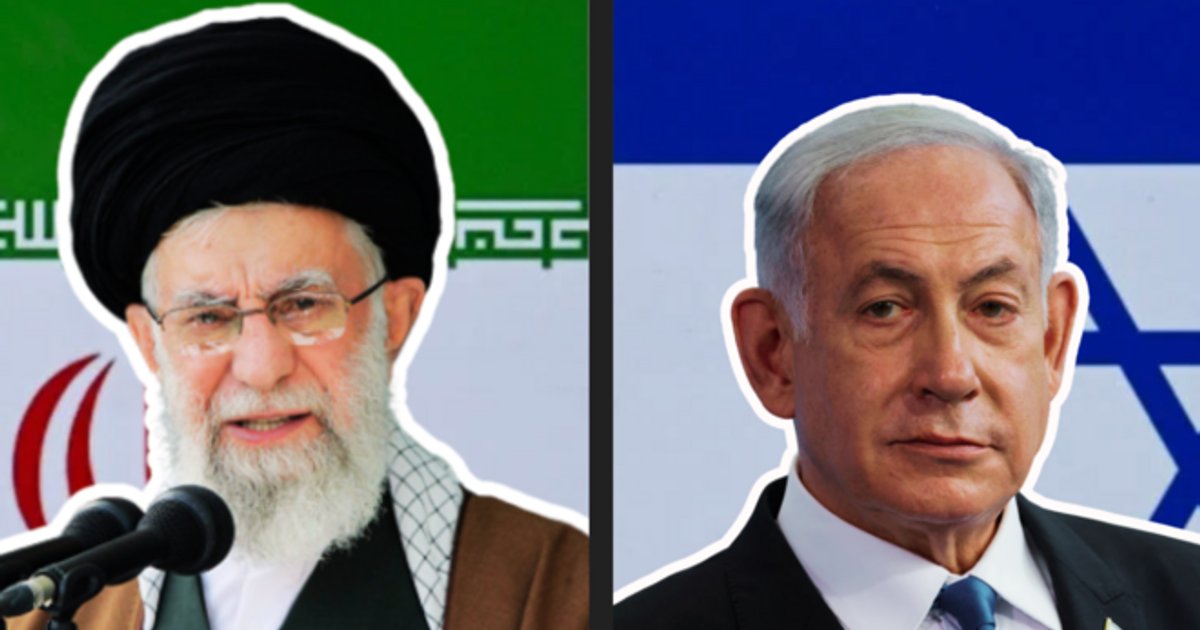 Trump Calls Iranian Negotiators 'Strange' Amid Nuclear Talks