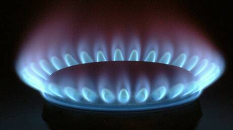 مخزونات الغاز في أوروبا: أزمة أمن الطاقة