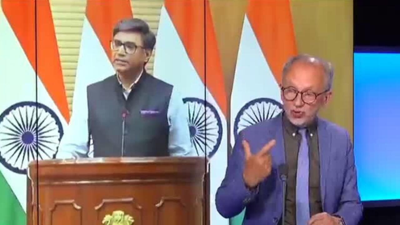 باكستان تعزز جهود الوساطة لتمديد الهدنة بين أمريكا وإيران