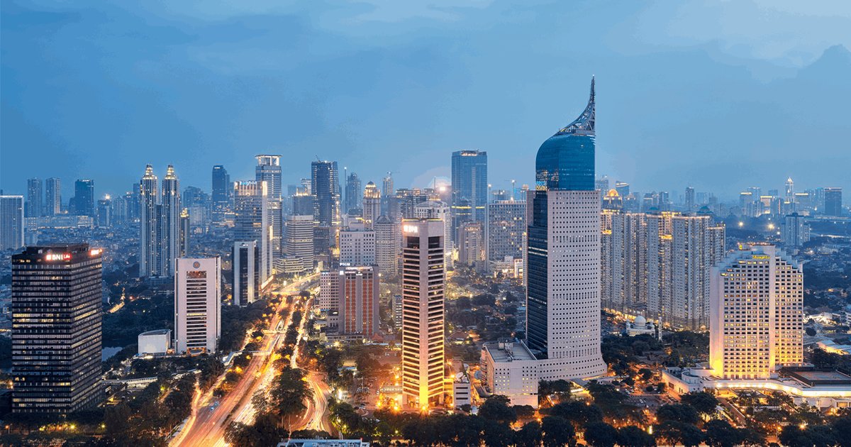 Indonésie : sécurité des approvisionnements en carburant