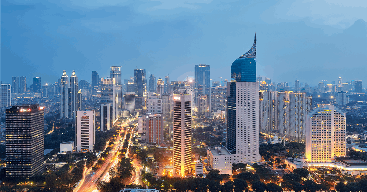 إندونيسيا تؤكد سلامة إمدادات الوقود وسط التوترات العالمية