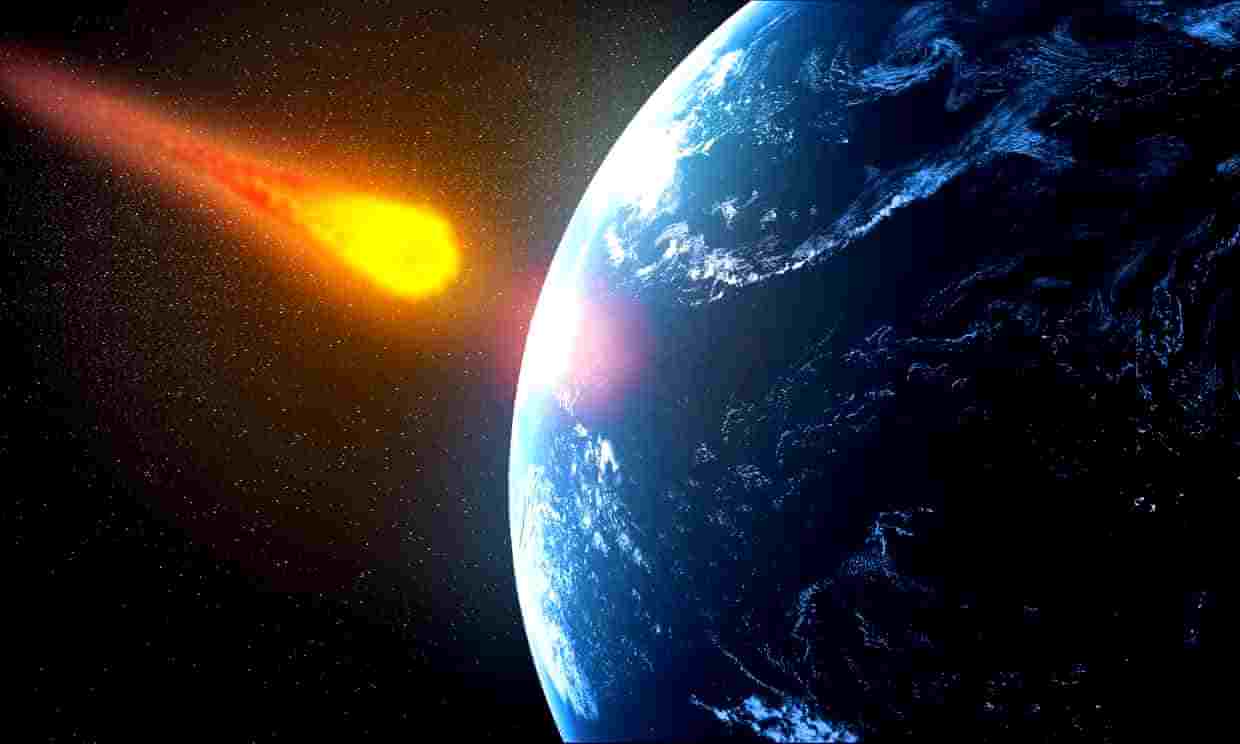 تحذيرات ناسا من الكويكبات القاتلة