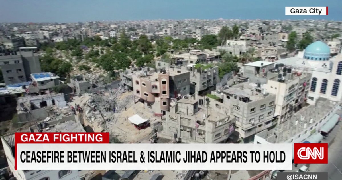 إسرائيل تعبر عن خيبة أمل من اتفاق وقف النار مع إيران