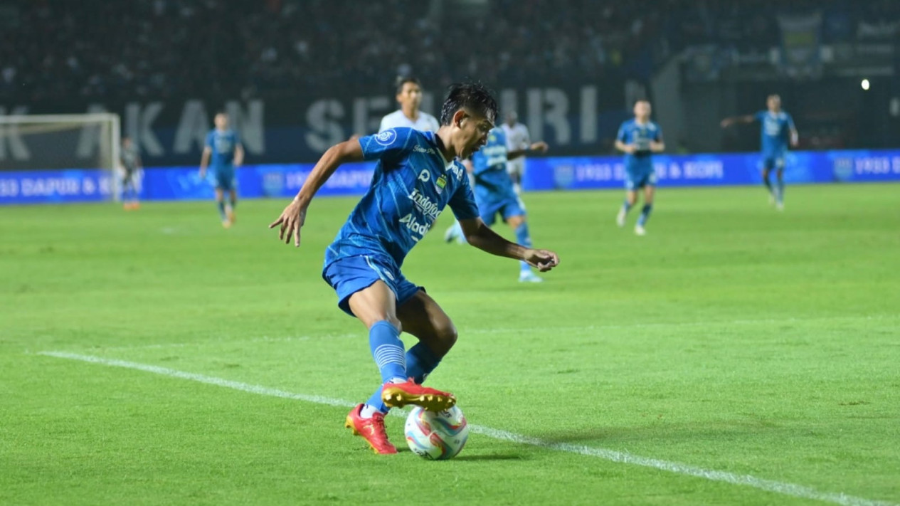 بيكهام يؤكد أهمية المباريات الحاسمة لبرسيم باندونغ