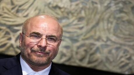 Iran accuses Washington of planning ground attack