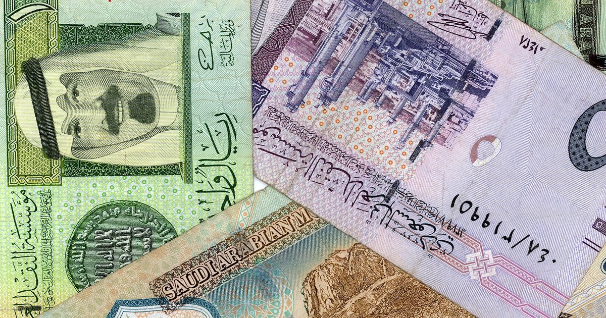سعر الريال السعودي اليوم 31 مارس 2026