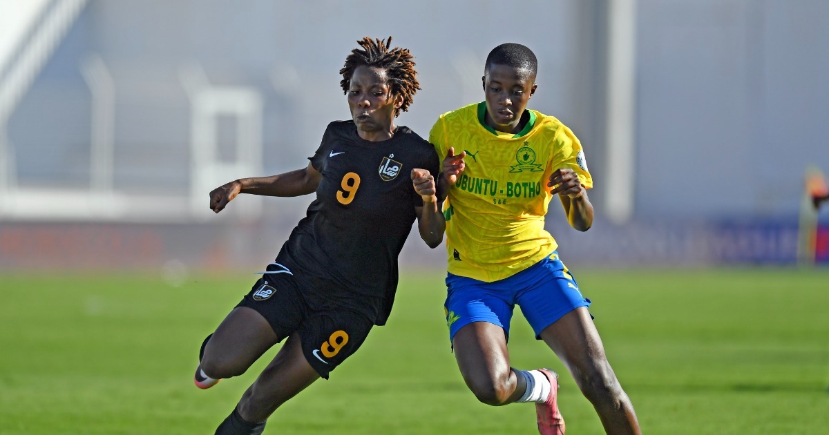 تتويج مسار بالدوري إنجاز تاريخي يفتح آفاق إفريقيا