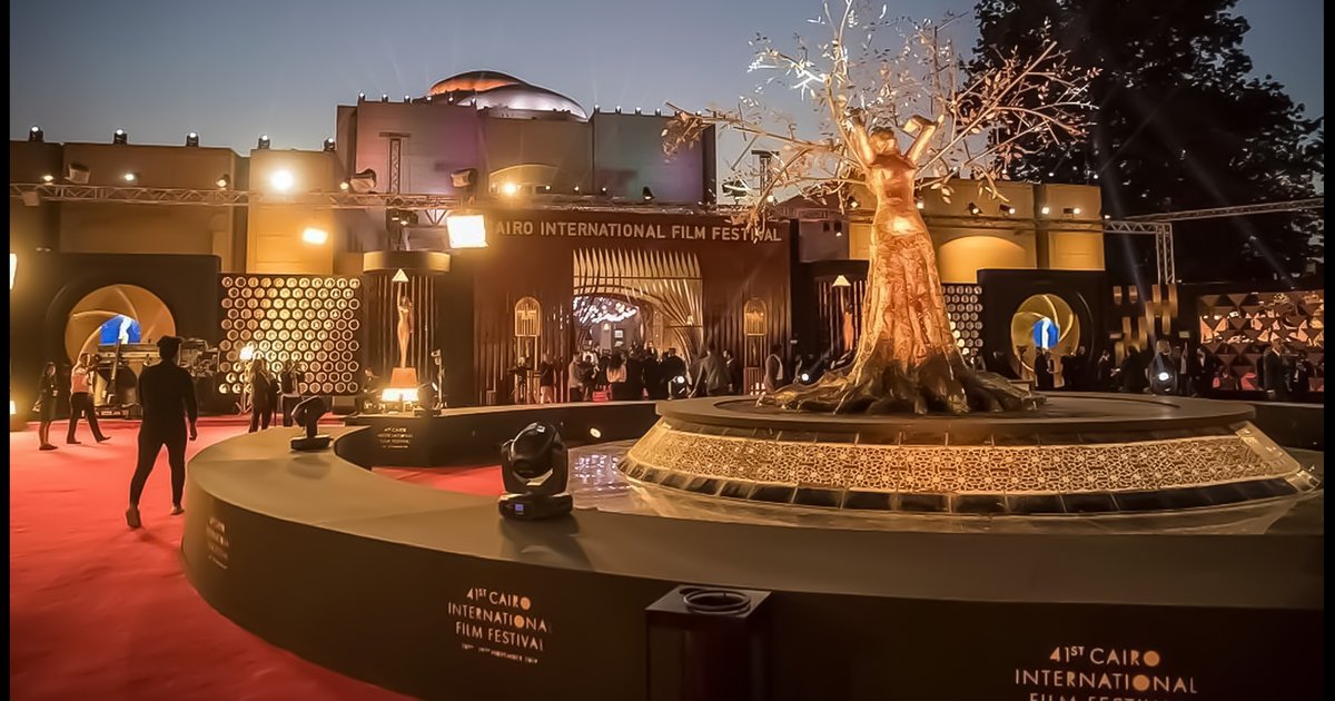 فلم برشامه د 110 میلیونه جنيهو عایدات ترلاسه کوي