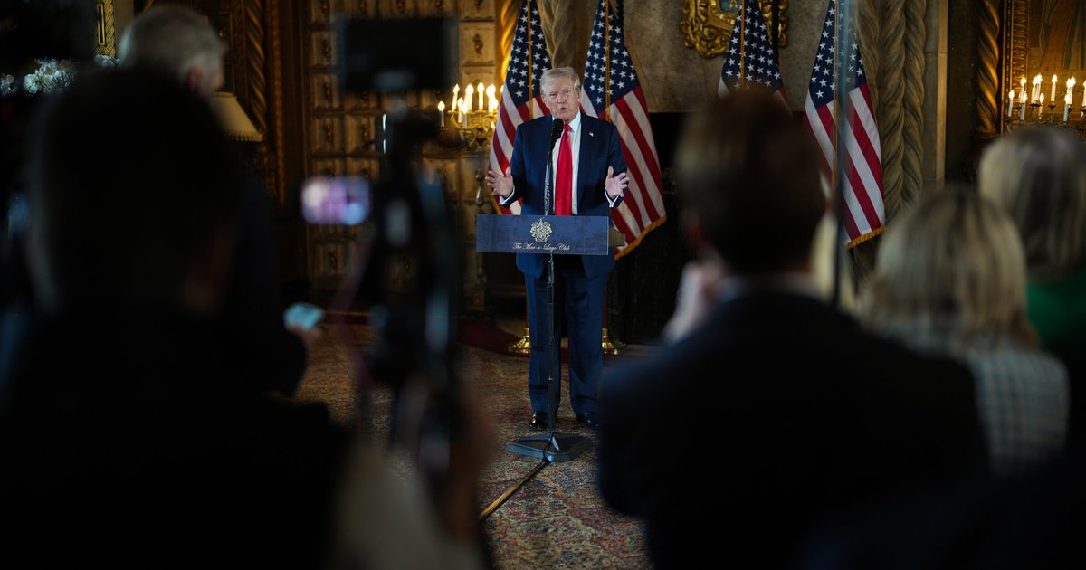 ترامب يهدد بإطلاق نار أقوى إذا لم يُنفذ الاتفاق