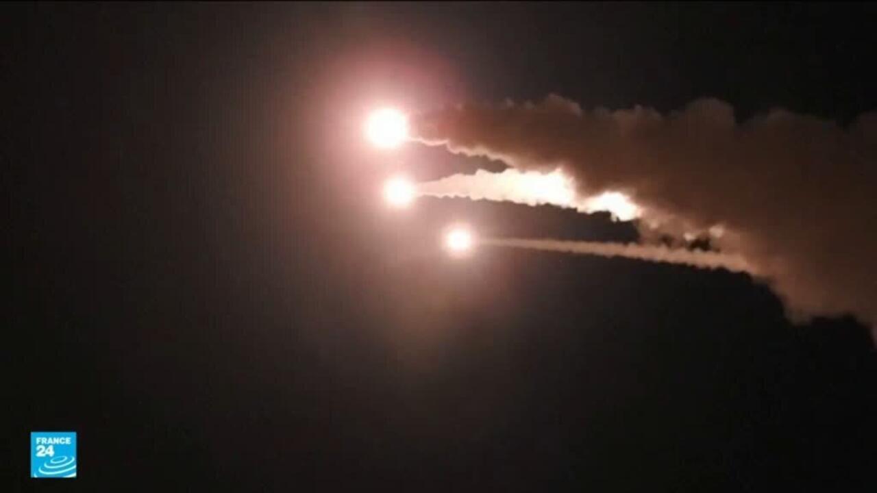 Lancement de missiles iraniens vers Israël : tensions ravivées
