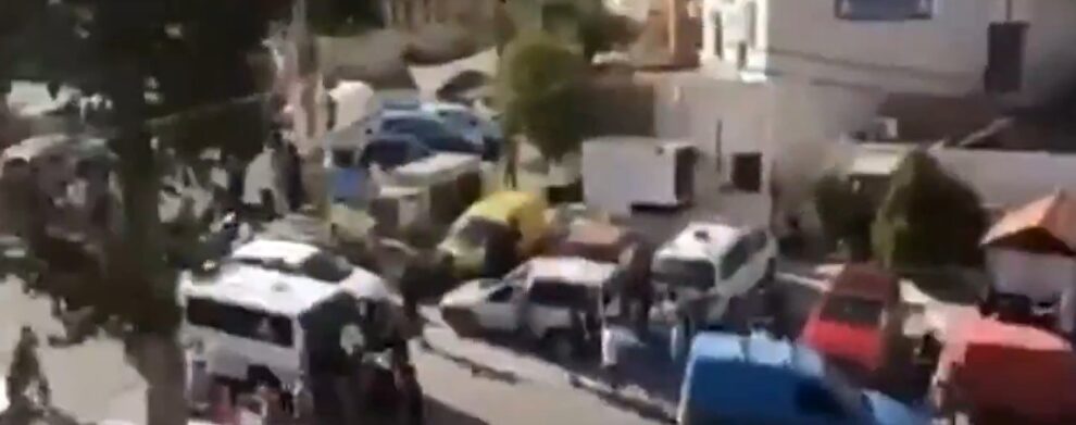 Iranian Ambassador's Legal Immunity at Risk in Beirut