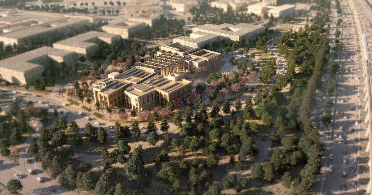 Kulturelle Veranstaltungen verbinden KI mit Erbe in Kairo