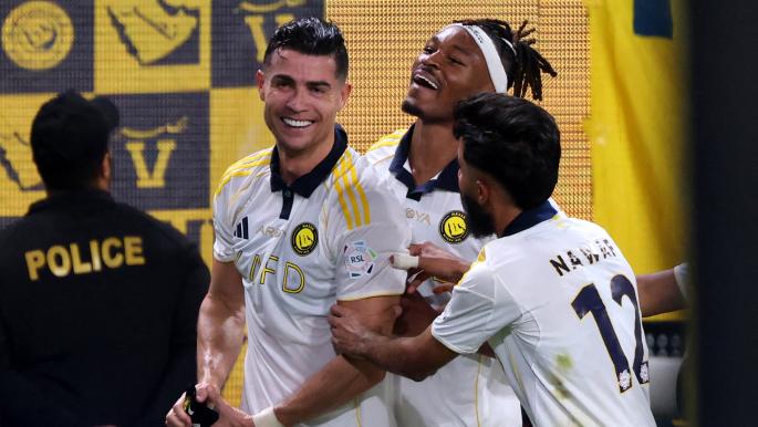 48 لاعباً من الدوري السعودي في مونديال 2026.. وسادساً عالمياً