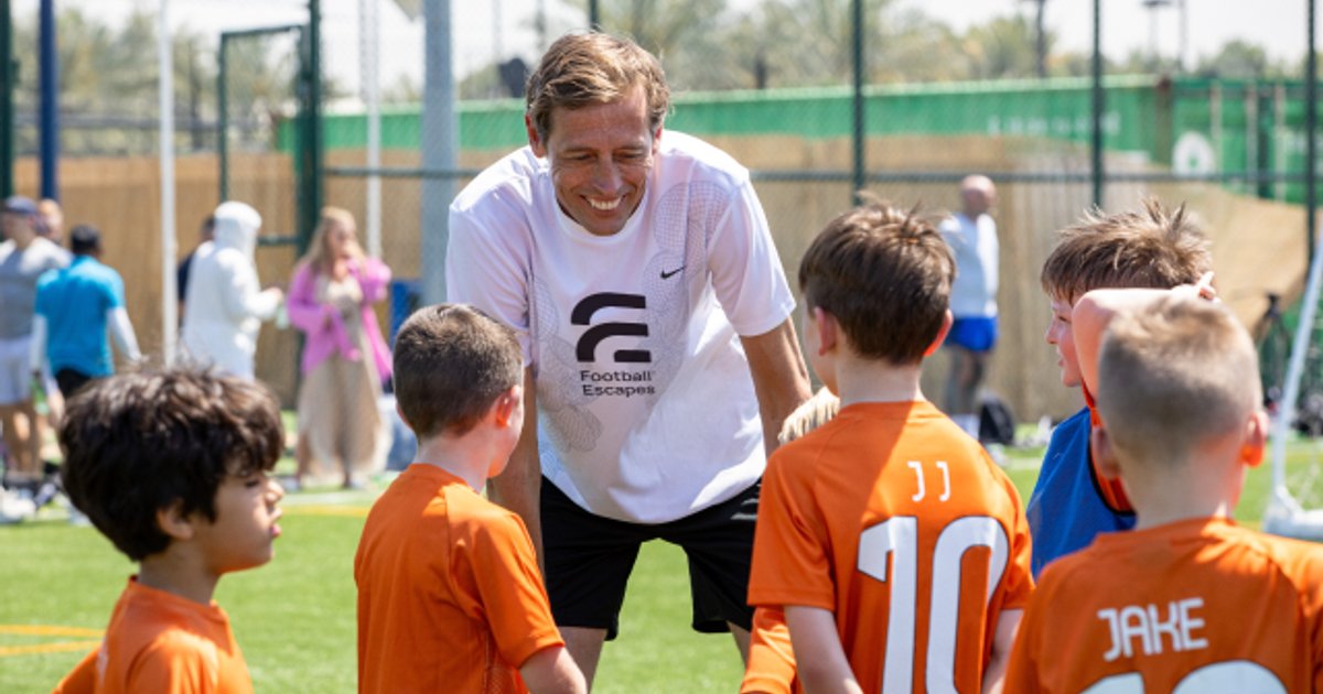 Ostereier bestimmen Spielbeginn in Litauen