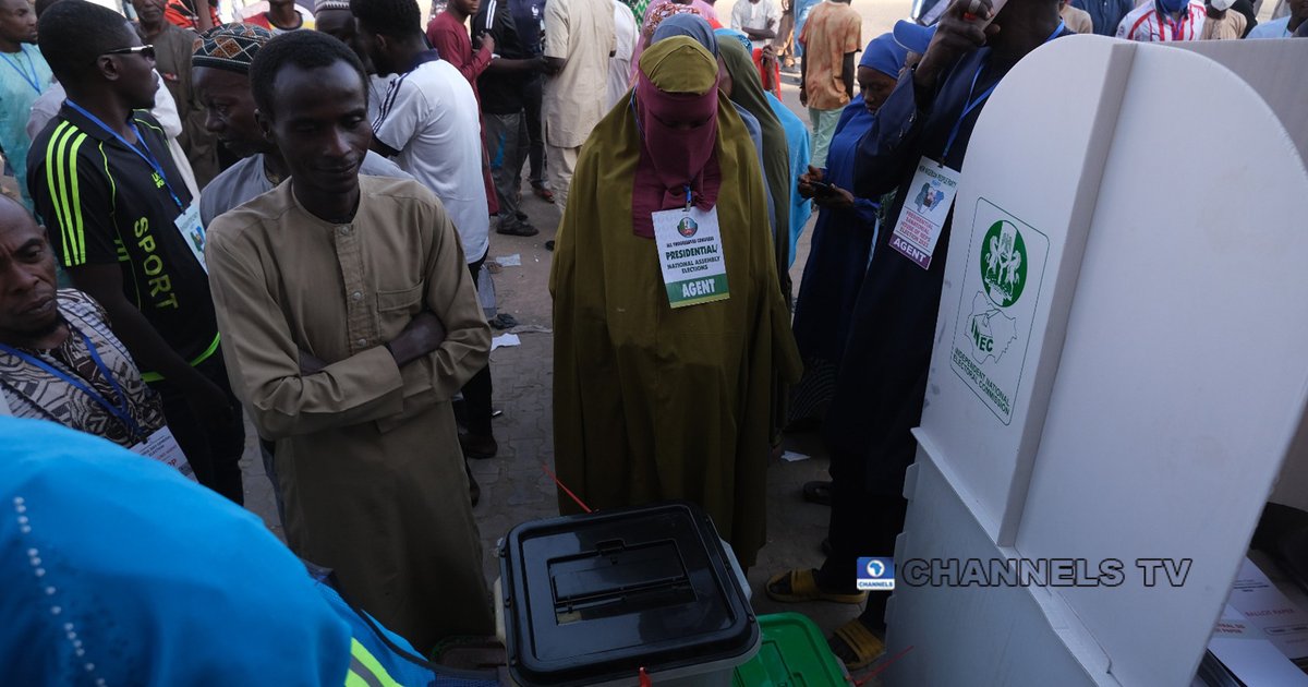 L'Algérie fixe la date des élections législatives