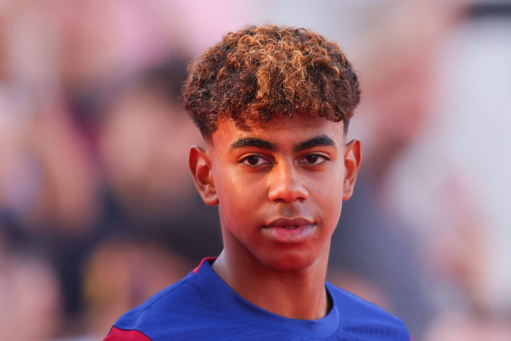 Lamine Yamal : Étoile montante du football espagnol