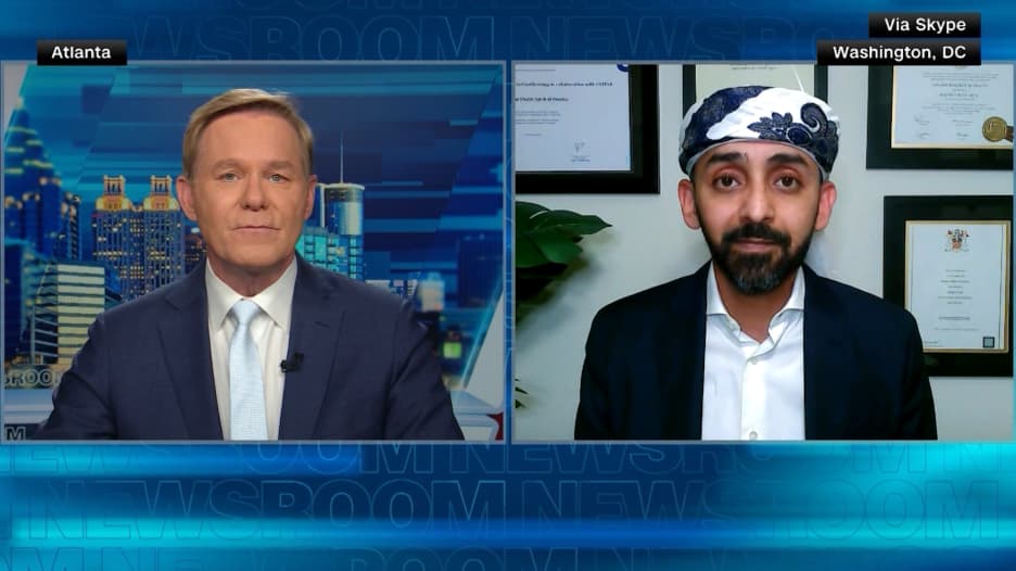 UAE Condemns Terror Plot in Kuwait - Regional Cooperation Needed