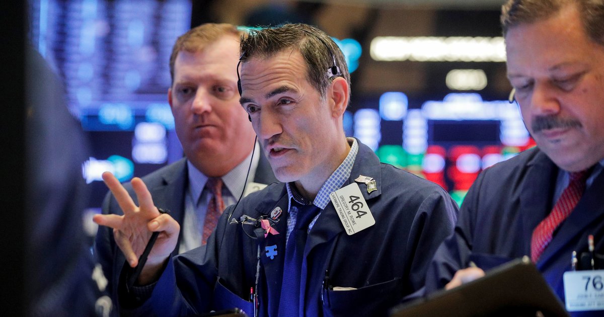 استثمارات الأسهم في ظل التوترات الإقليمية