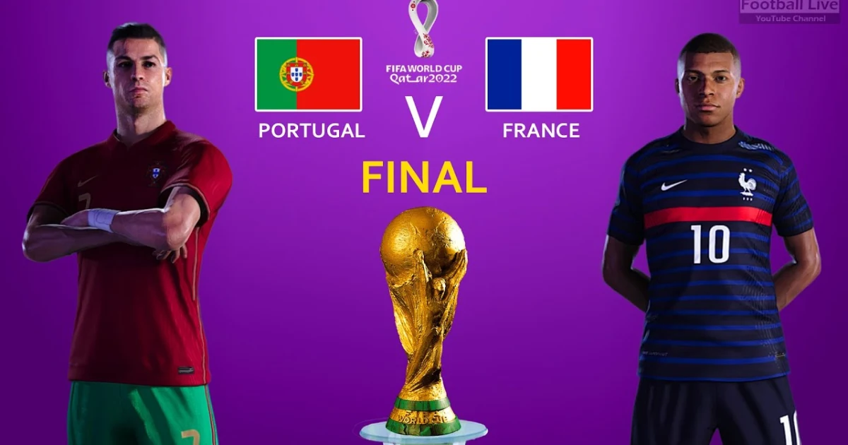 Vorbereitungen Portugals für die WM 2026