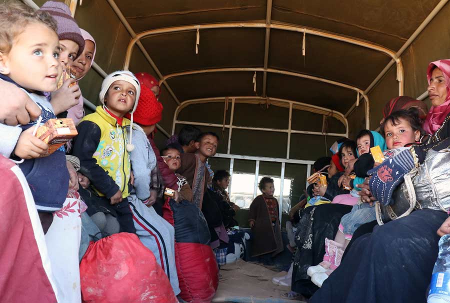 نظام إلكتروني لرصد عمالة الأطفال في الأردن