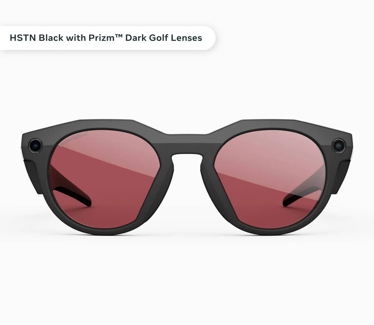 Meta's Smart Glasses Support Prescription Lenses