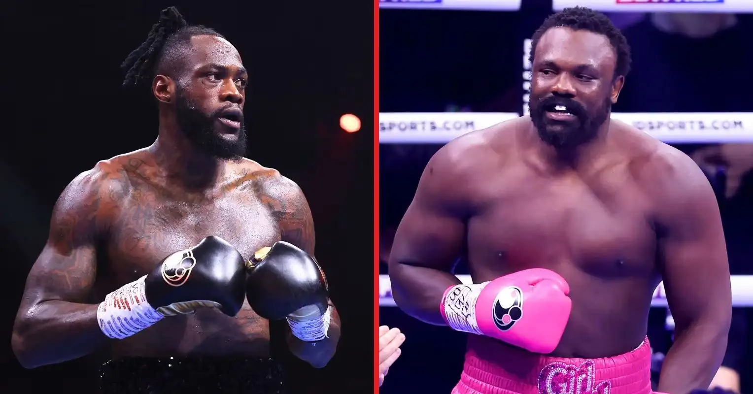 Wilder triomphe contre Chisora à Londres
