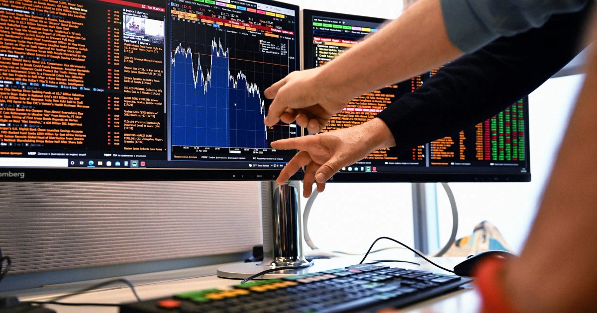 Bloomberg Terminal Update: KI-gestützte Chat-Schnittstelle