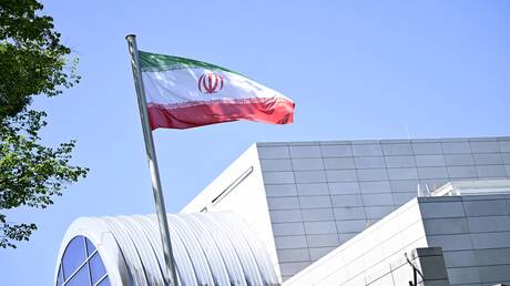 Iran fordert Freigabe eingefrorener Vermögenswerte