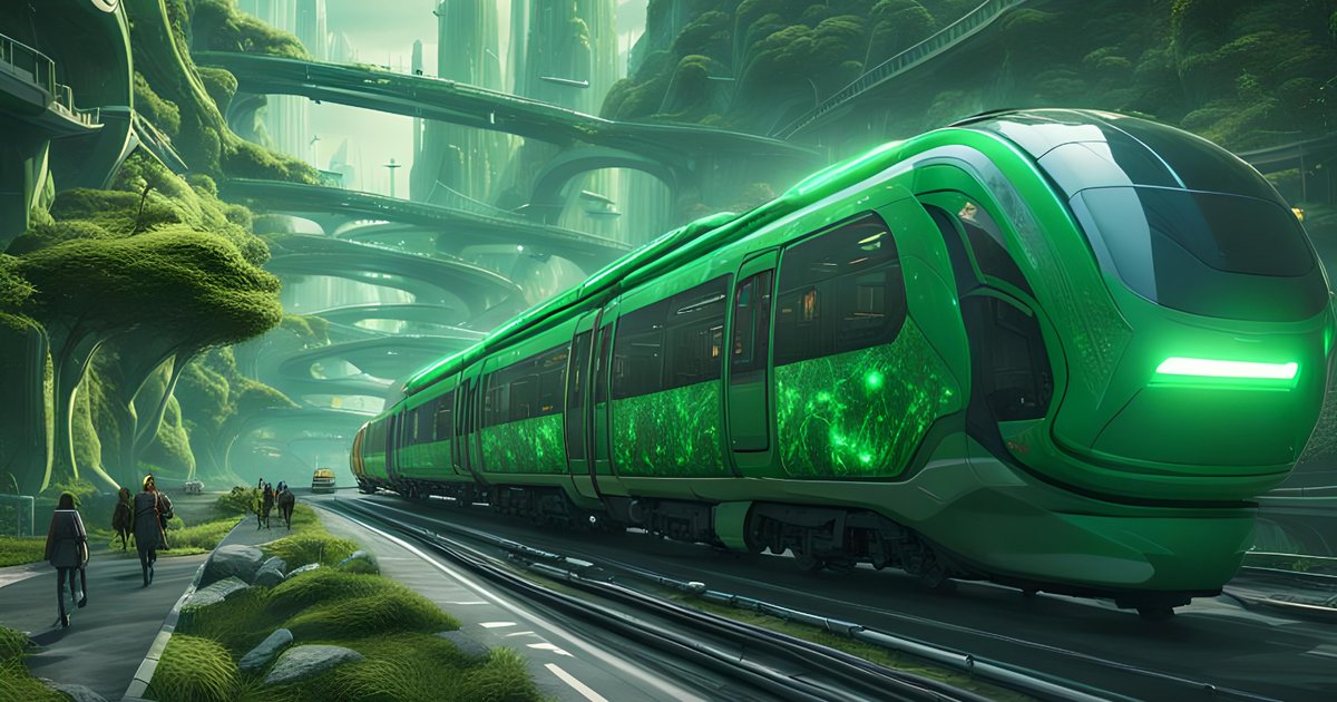 Einführung intelligenter Transportsysteme für Universitätsbusse