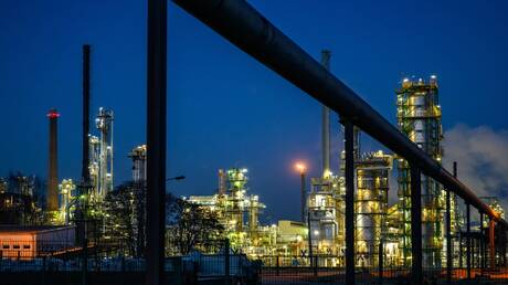 Südkorea prüft Wiederaufnahme von Ölimporten aus Russland