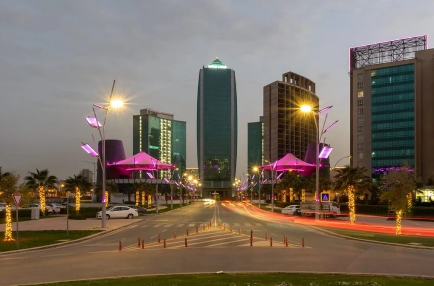 Drohnenangriffe auf Erbil und Öl-Lager-Zerstörung