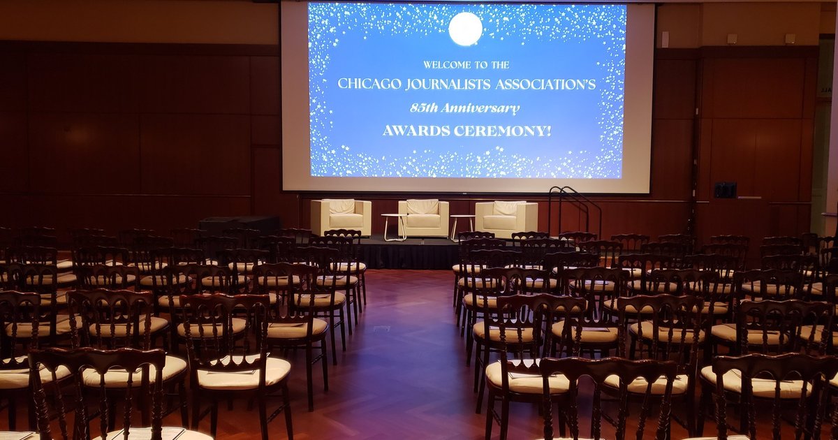 Jordanian Journalists Association honors 2024 Hussein Award winners