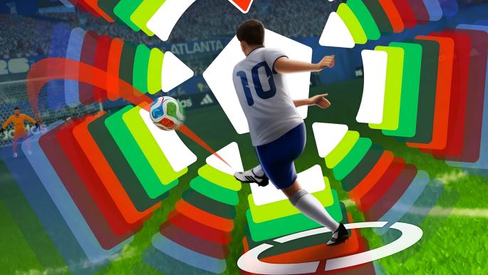 نتفليكس تطلق لعبة تفاعلية لكأس العالم 2026