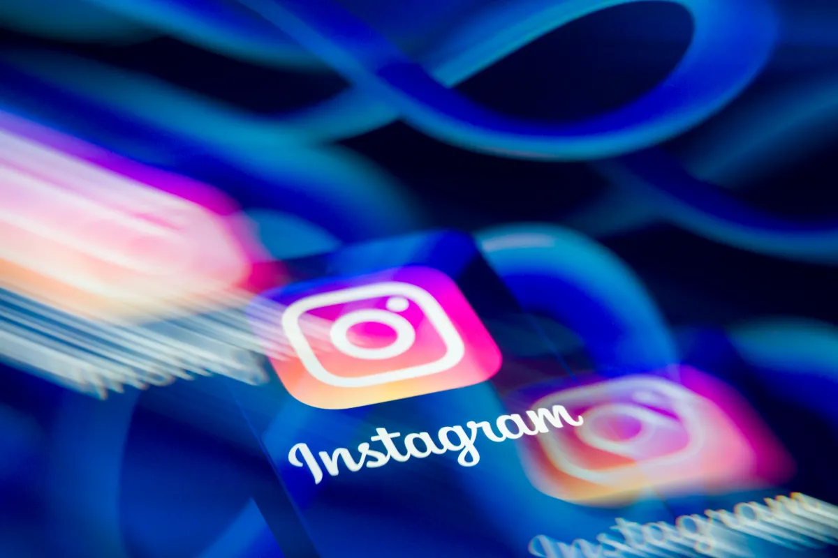كيفية إيقاف ميزة Instants على إنستغرام
