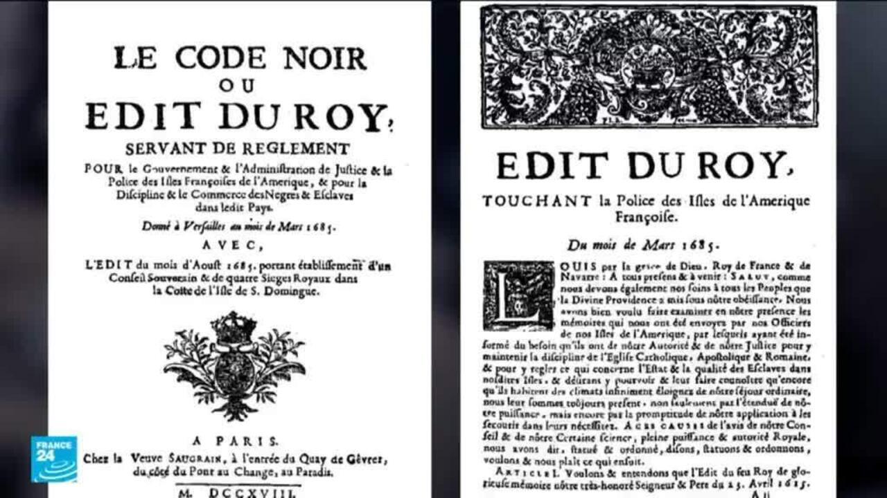 Aufhebung des schwarzen Dekrets in Frankreich: Ein historischer Schritt