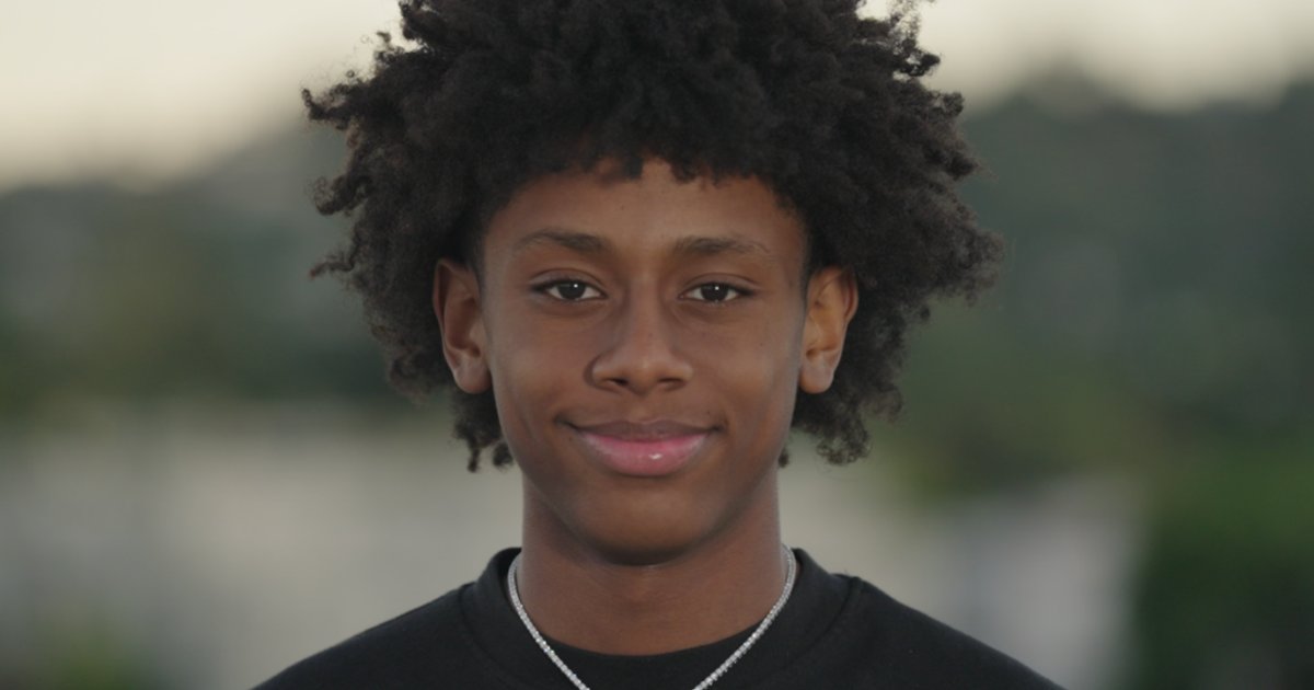 براندون مكوي جونيور ينضم إلى ميشيغان في 2026