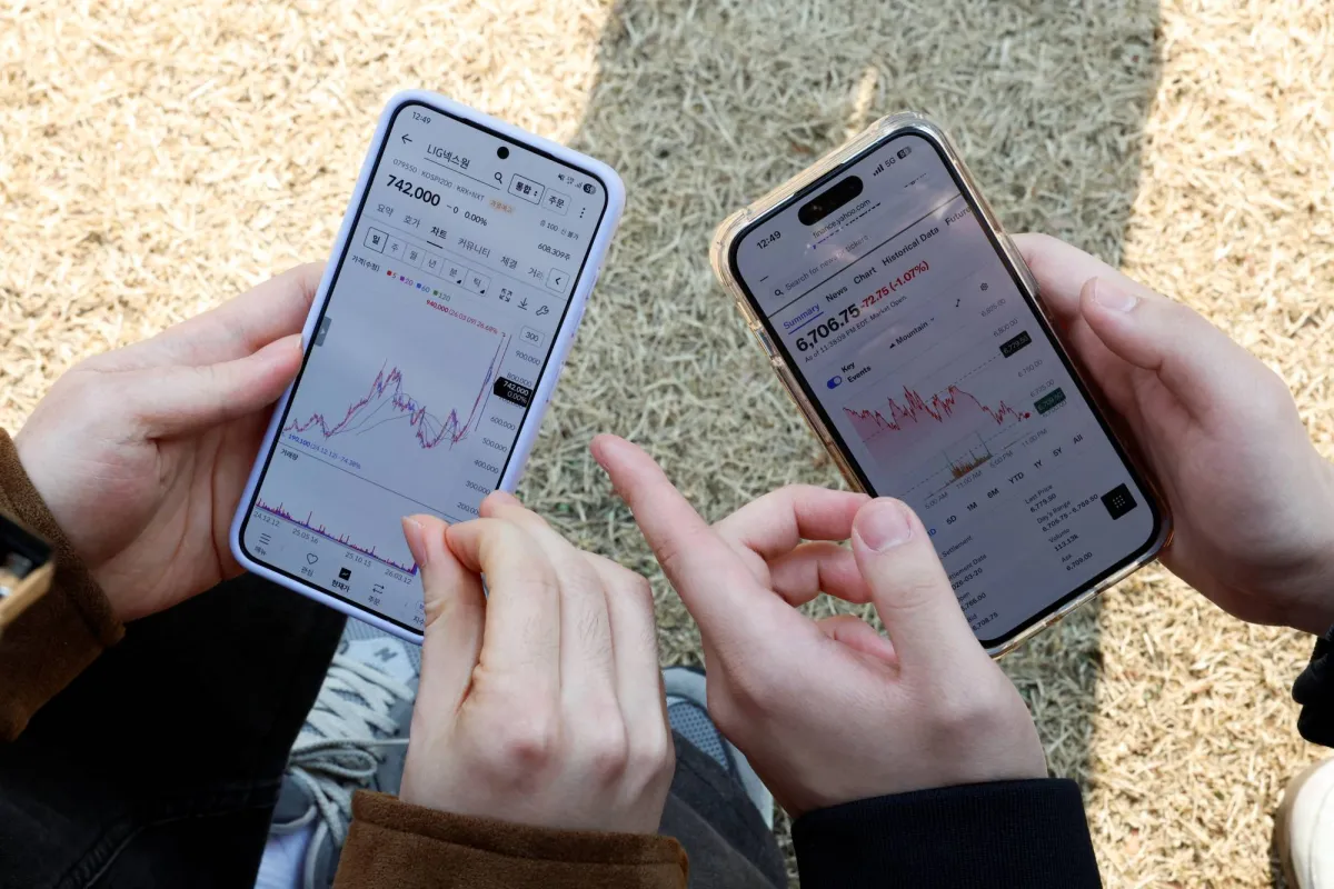 Guerre en Iran et impact sur les marchés financiers