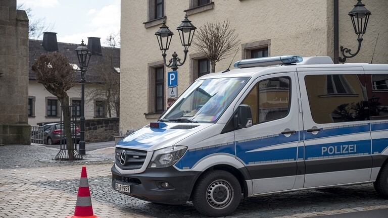 La police européenne cible un gang criminel écossais