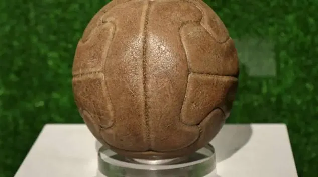 مونديال 2026: كرة تريوندا الجديدة
