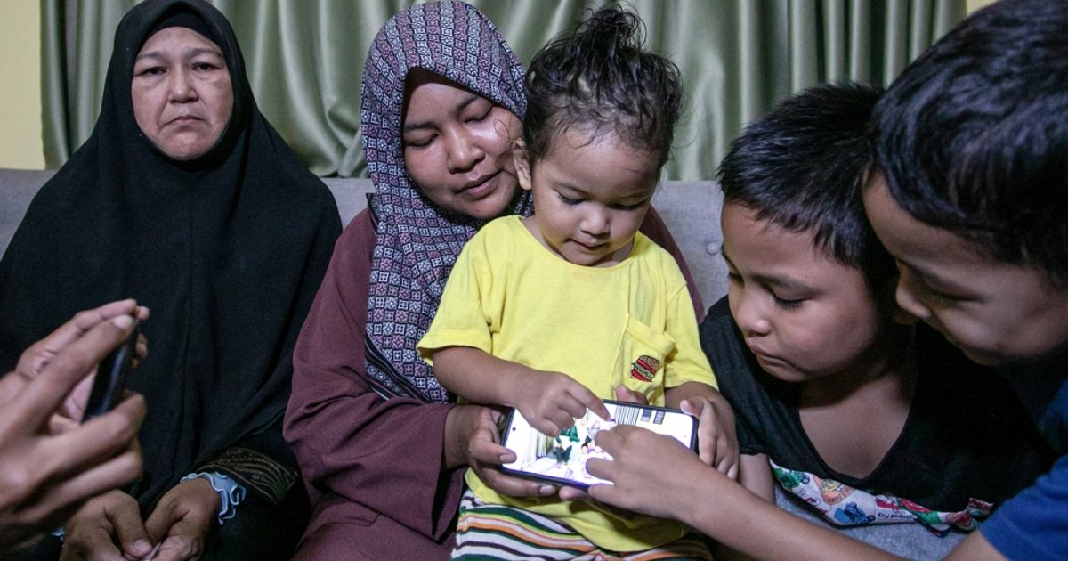 Ermittlungen wegen Erpressung in Malaysia