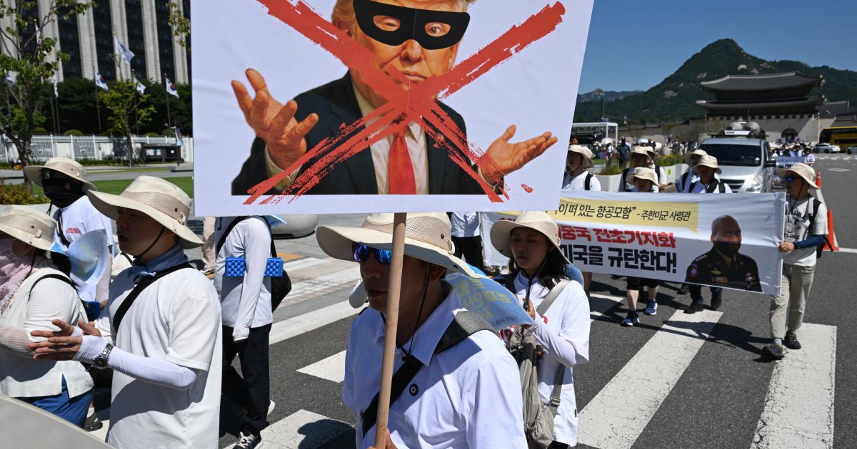 Trump loue le succès de Nissan dans la fabrication américaine