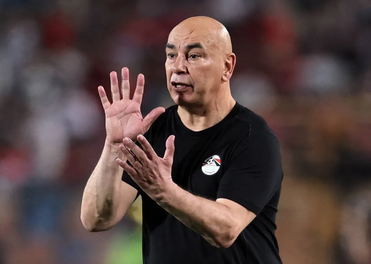 حسام حسن: اختياراتي لتشكيلة مصر لكأس العالم غير مجاملة