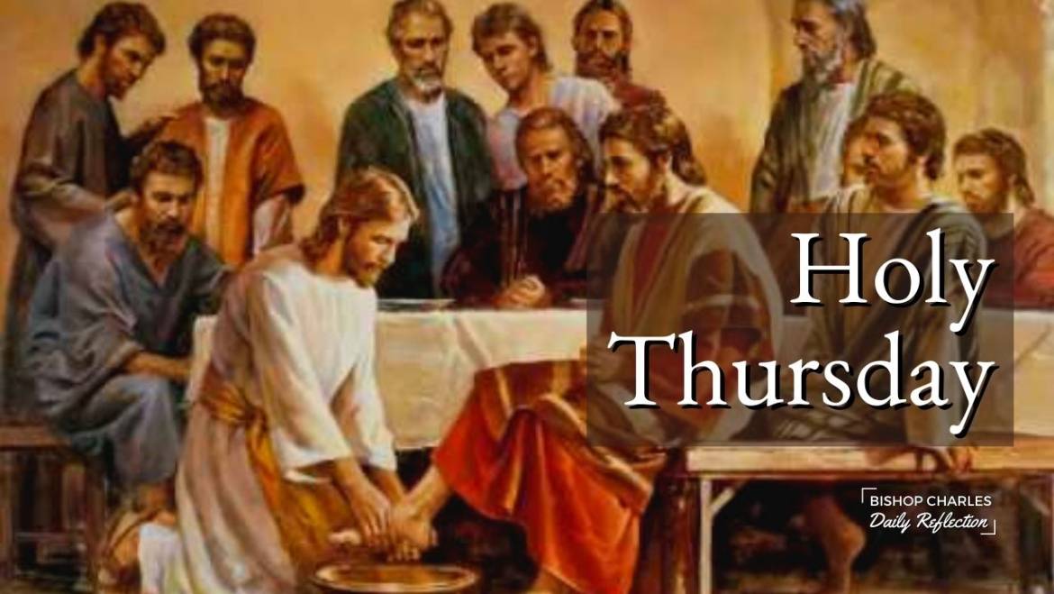 Holy Thursday Celebrations and Their Spiritual Impact