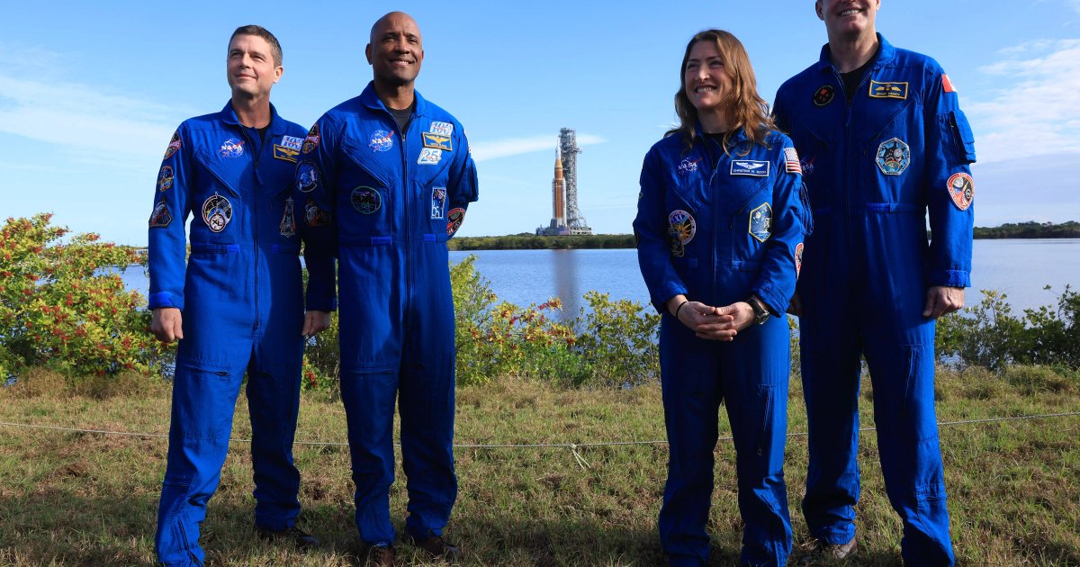 Artemis II Mission: Historic Launch in Space Exploration