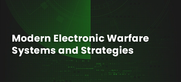 Modern Warfare: Transformations and Challenges