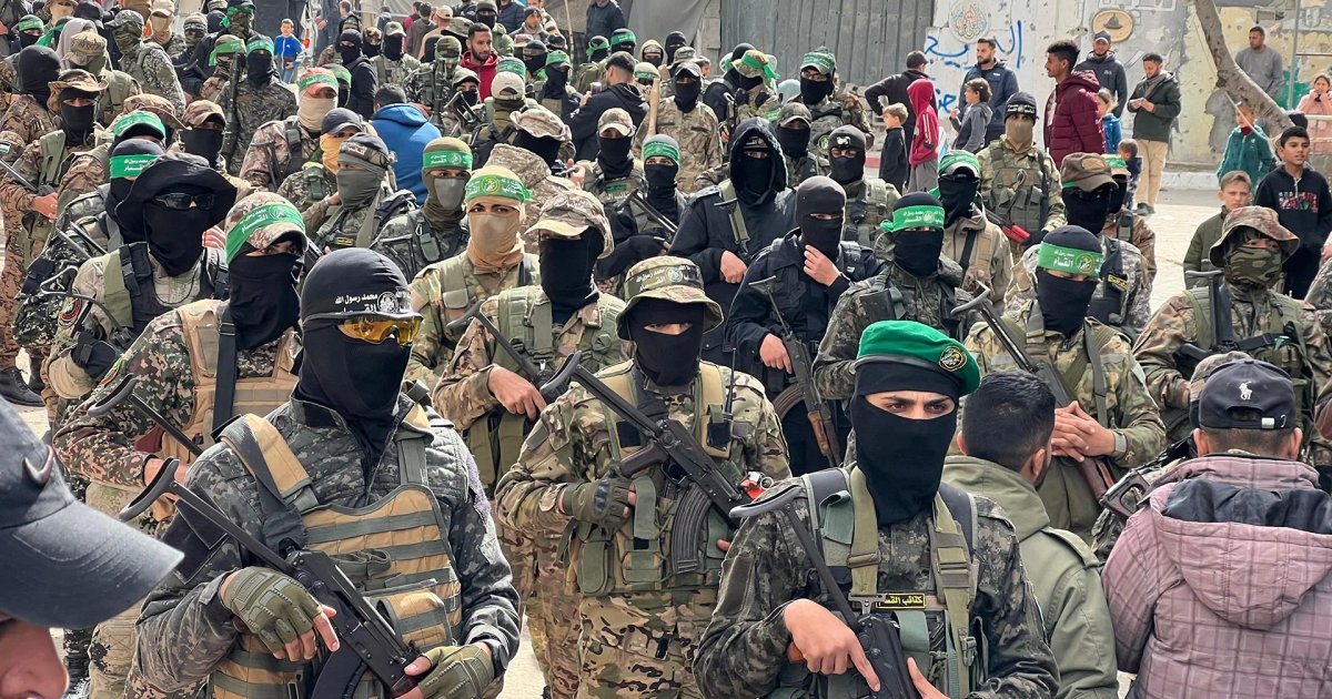 Abu Ubaida Breaks Silence on Occupation Challenges