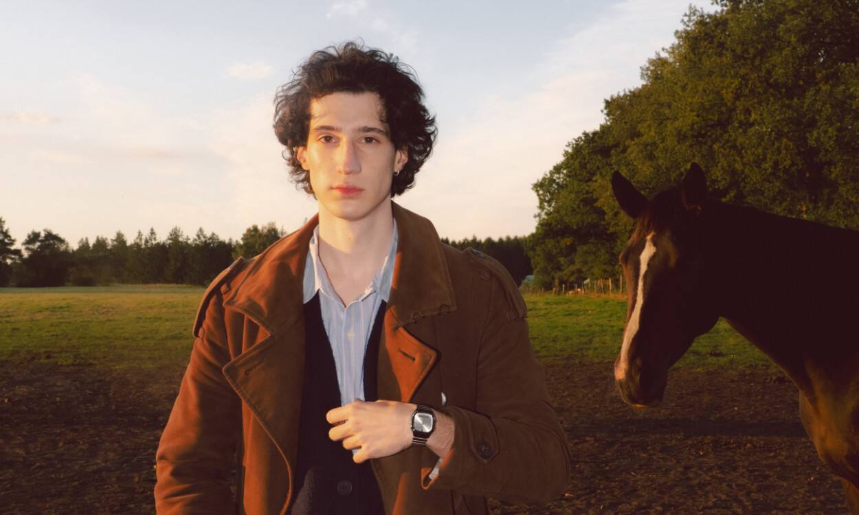 كاسيو تطلق ساعات كلاسيكية جديدة بتصميم عصري