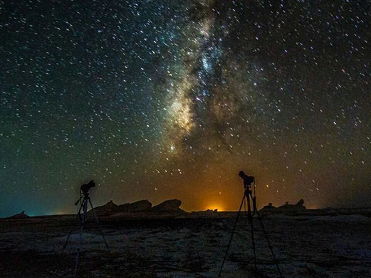 خريطة كونية جديدة تكشف 47 مليون مجرة