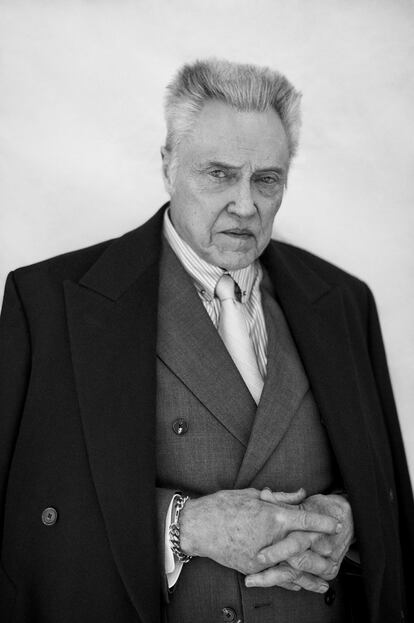 Christopher Walken : vulnérabilité et héritage des immigrants